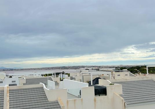 Apartment in Los Balcones