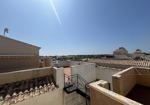 Town house in Torrevieja