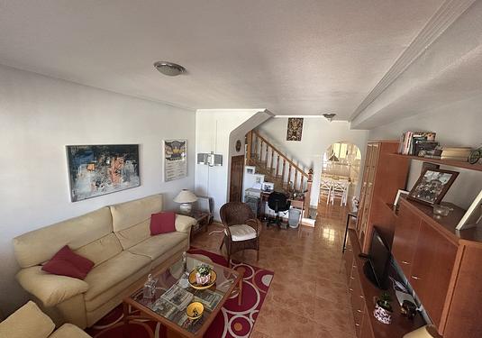 Town house in Torrevieja