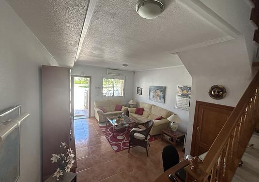 Town house in Torrevieja