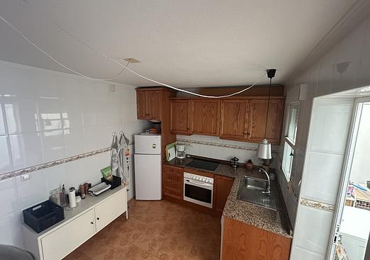 Town house in Torrevieja