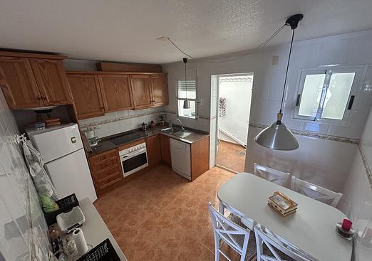 Town house in Torrevieja