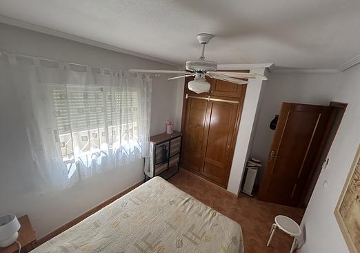 Town house in Torrevieja