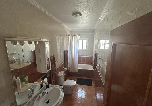 Town house in Torrevieja