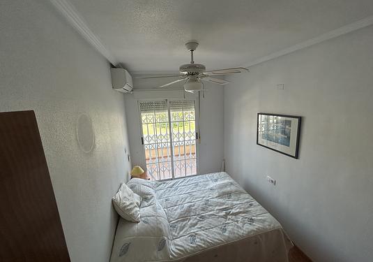 Town house in Torrevieja