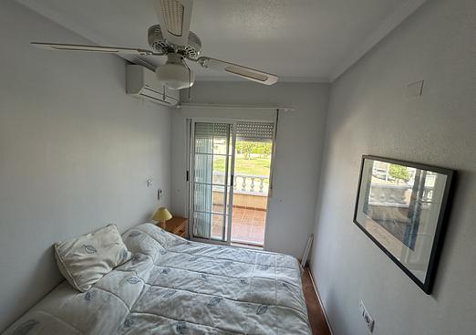 Town house in Torrevieja