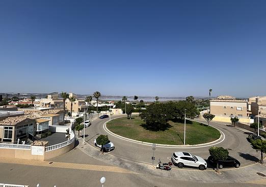 Town house in Torrevieja