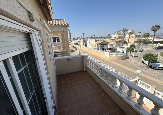 Town house in Torrevieja