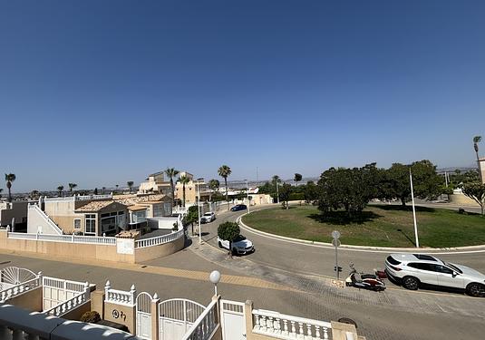 Town house in Torrevieja