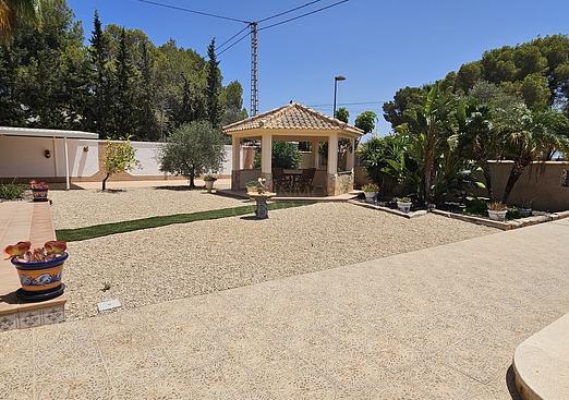 Villa in Pinar de Campoverde