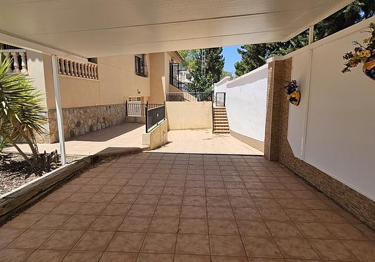 Villa in Pinar de Campoverde