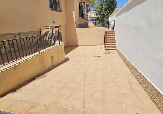 Villa in Pinar de Campoverde