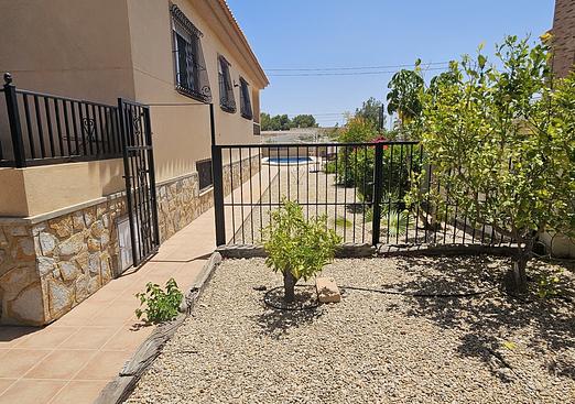 Villa in Pinar de Campoverde