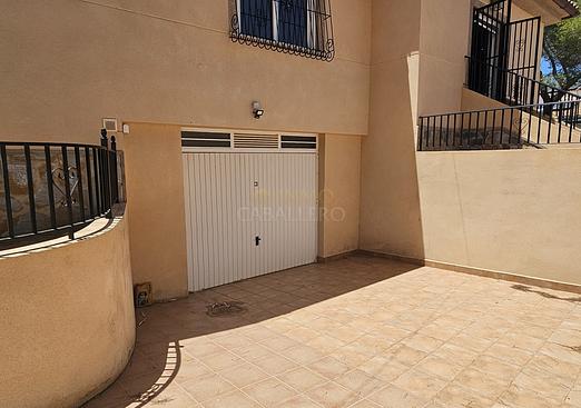 Villa in Pinar de Campoverde