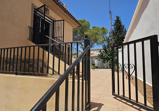 Villa in Pinar de Campoverde