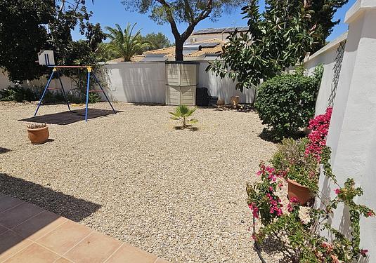 Villa in Pinar de Campoverde