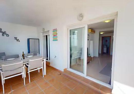 Apartment in Hacienda Riquelme Golf Resort