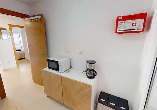 Apartment in Hacienda Riquelme Golf Resort