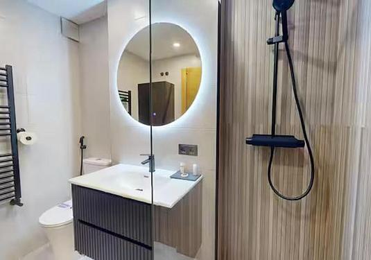 Apartment in Hacienda Riquelme Golf Resort