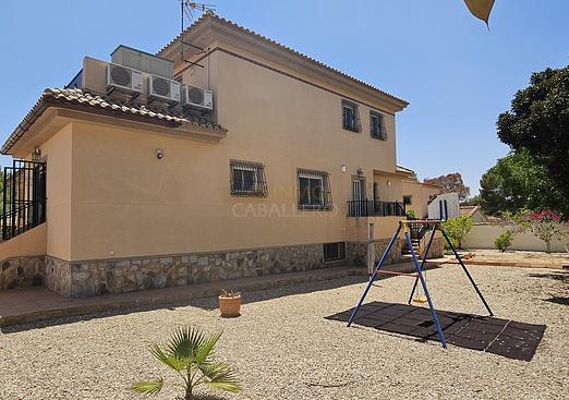 Villa in Pinar de Campoverde