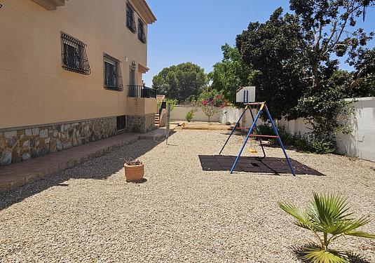 Villa in Pinar de Campoverde