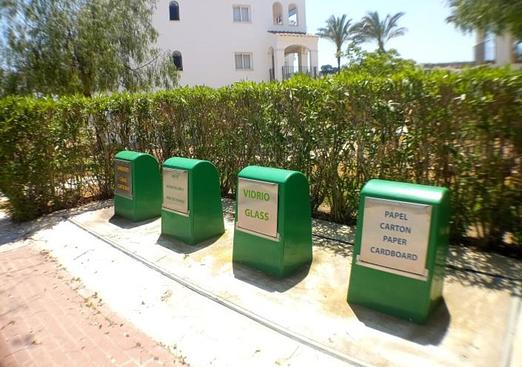 Apartment in Hacienda Riquelme Golf Resort