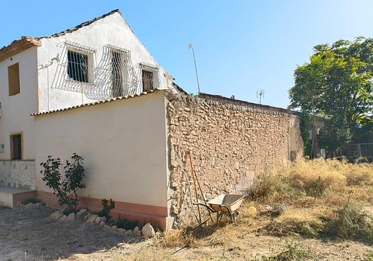 Finca in La Romana