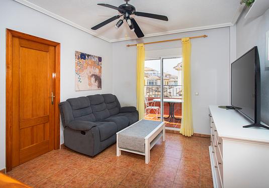 Apartment in Orihuela Costa