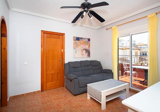 Apartment in Orihuela Costa