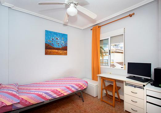 Apartment in Orihuela Costa