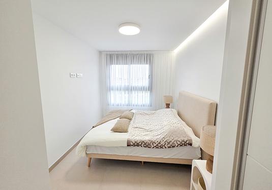 Apartment in Pilar de La Horadada