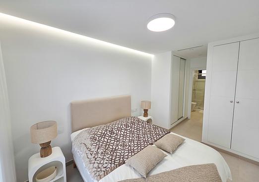Apartment in Pilar de La Horadada