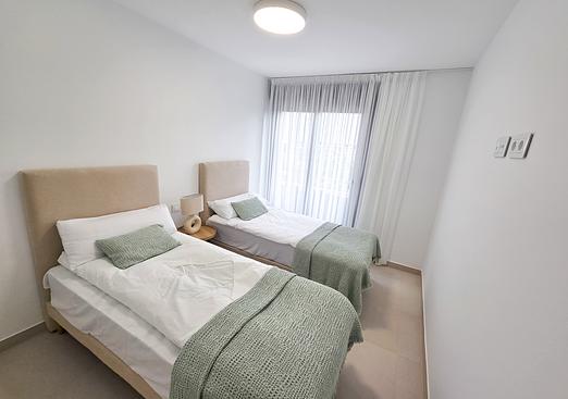 Apartment in Pilar de La Horadada
