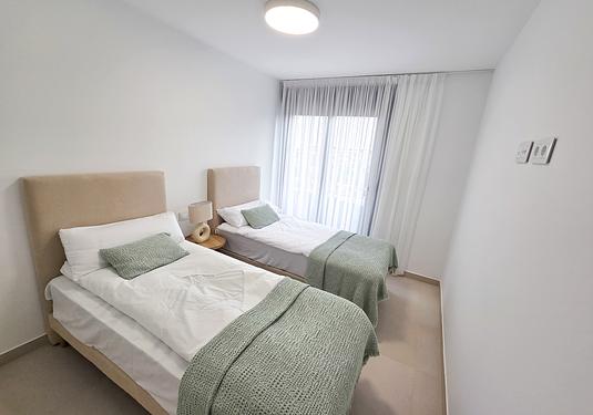 Apartment in Pilar de La Horadada