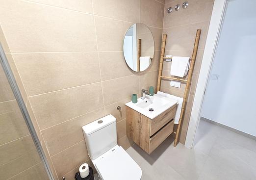 Apartment in Pilar de La Horadada