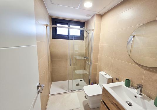 Apartment in Pilar de La Horadada