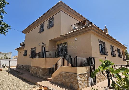 Villa in Pinar de Campoverde
