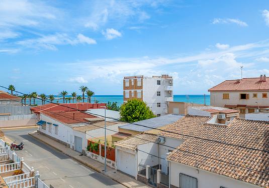 Semi detached in Torre de La Horadada