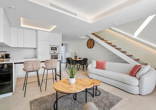 Semi detached in Torre de La Horadada