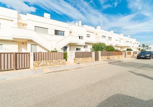 Bungalow in Vistabella Golf Entre Naranjos