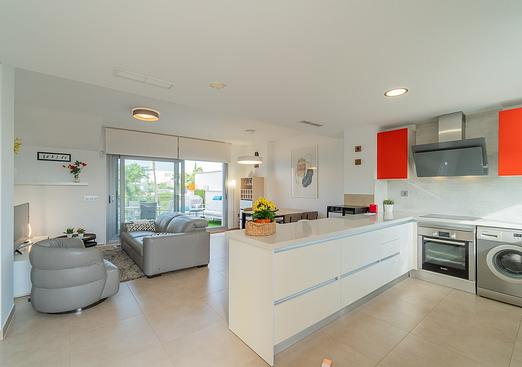 Bungalow in Vistabella Golf Entre Naranjos