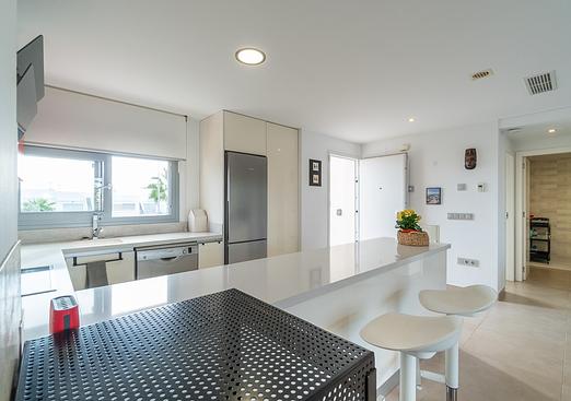 Bungalow in Vistabella Golf Entre Naranjos