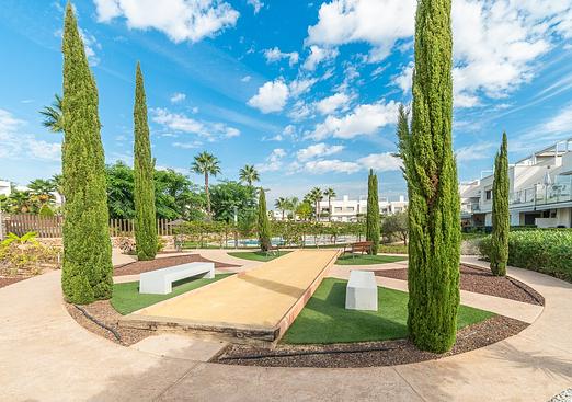 Bungalow in Vistabella Golf Entre Naranjos