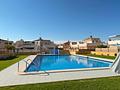 Quad house in Torrevieja