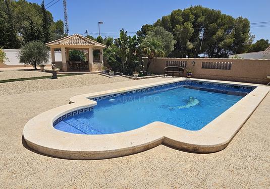 Villa in Pinar de Campoverde