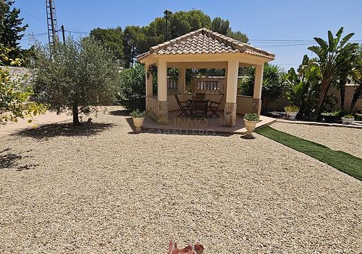 Villa in Pinar de Campoverde