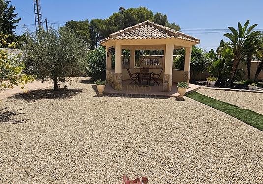 Villa in Pinar de Campoverde