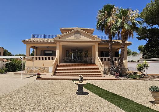 Villa in Pinar de Campoverde