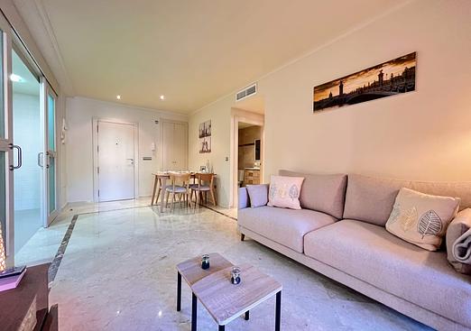 Apartment in Los Alcazares