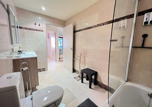 Apartment in Los Alcazares